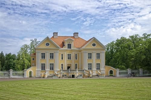 Onsala Herrgård – konferensanläggning i Onsala