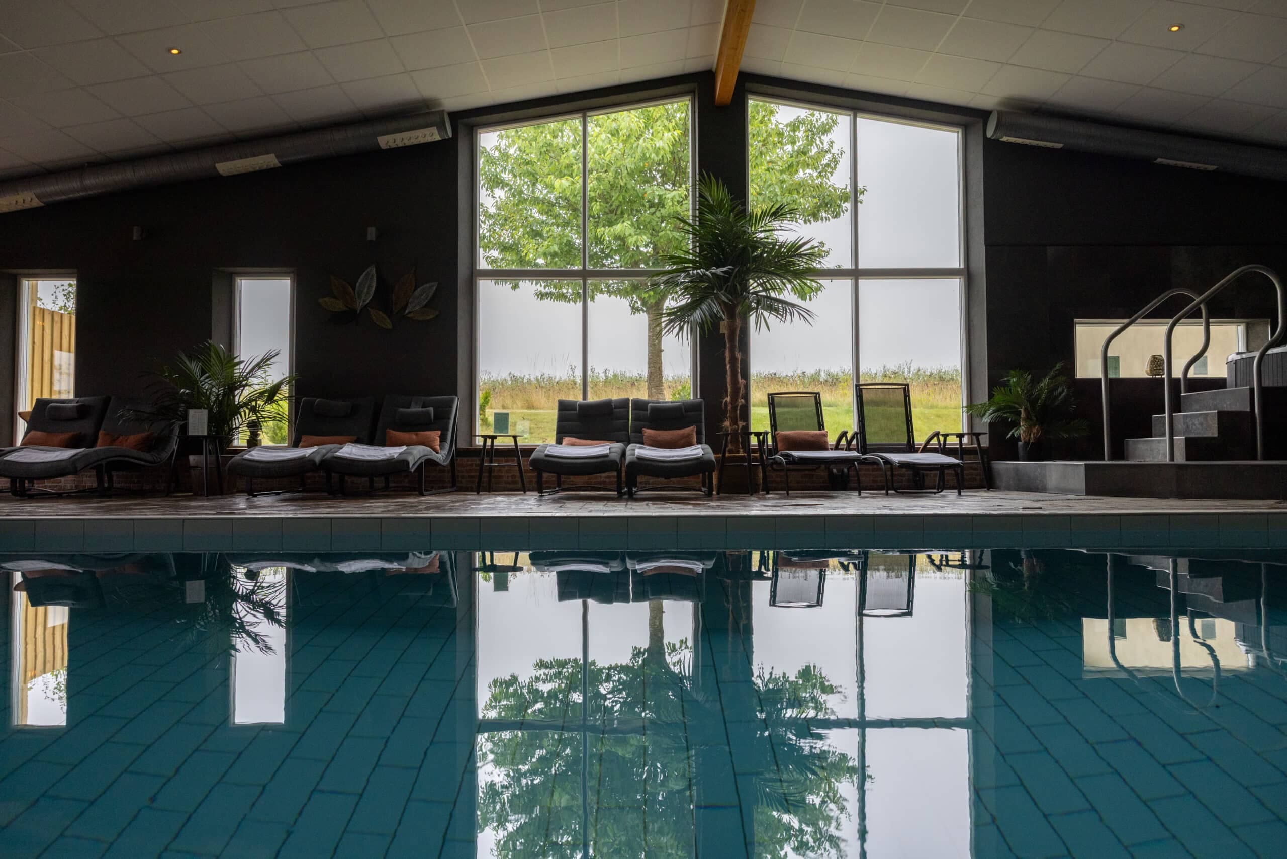 Örums Nygård - Hotell, Spa & Konferens – spahotell i Ystad