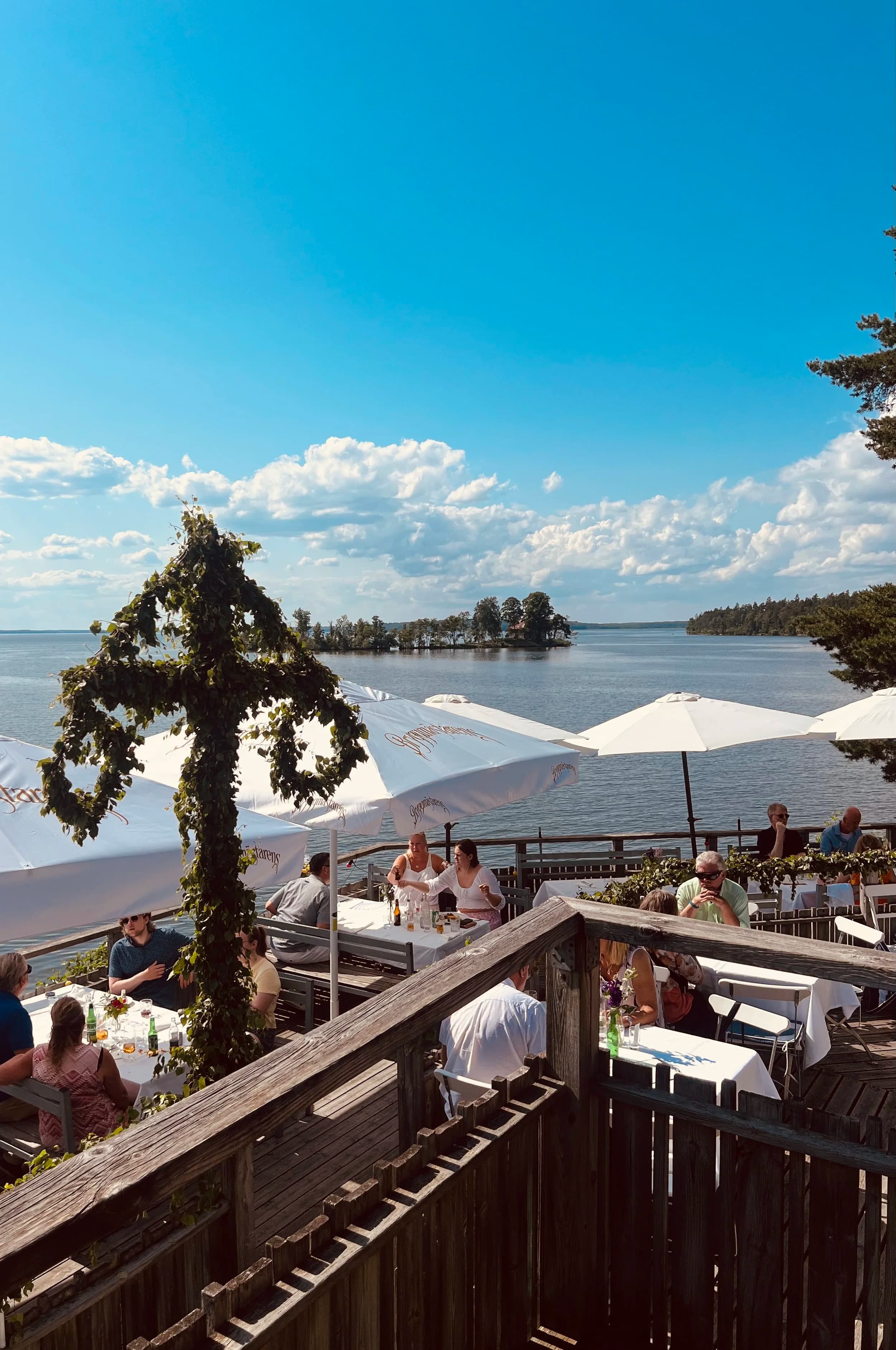 Rastaholm Värdshus – konferensanläggning i Ekerö