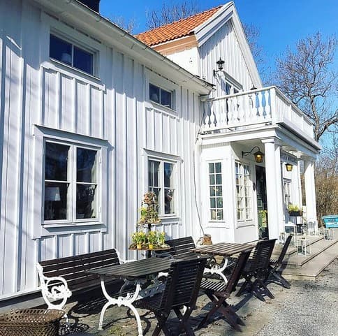 Särsta Wärdshus – konferenshotell i Knivsta