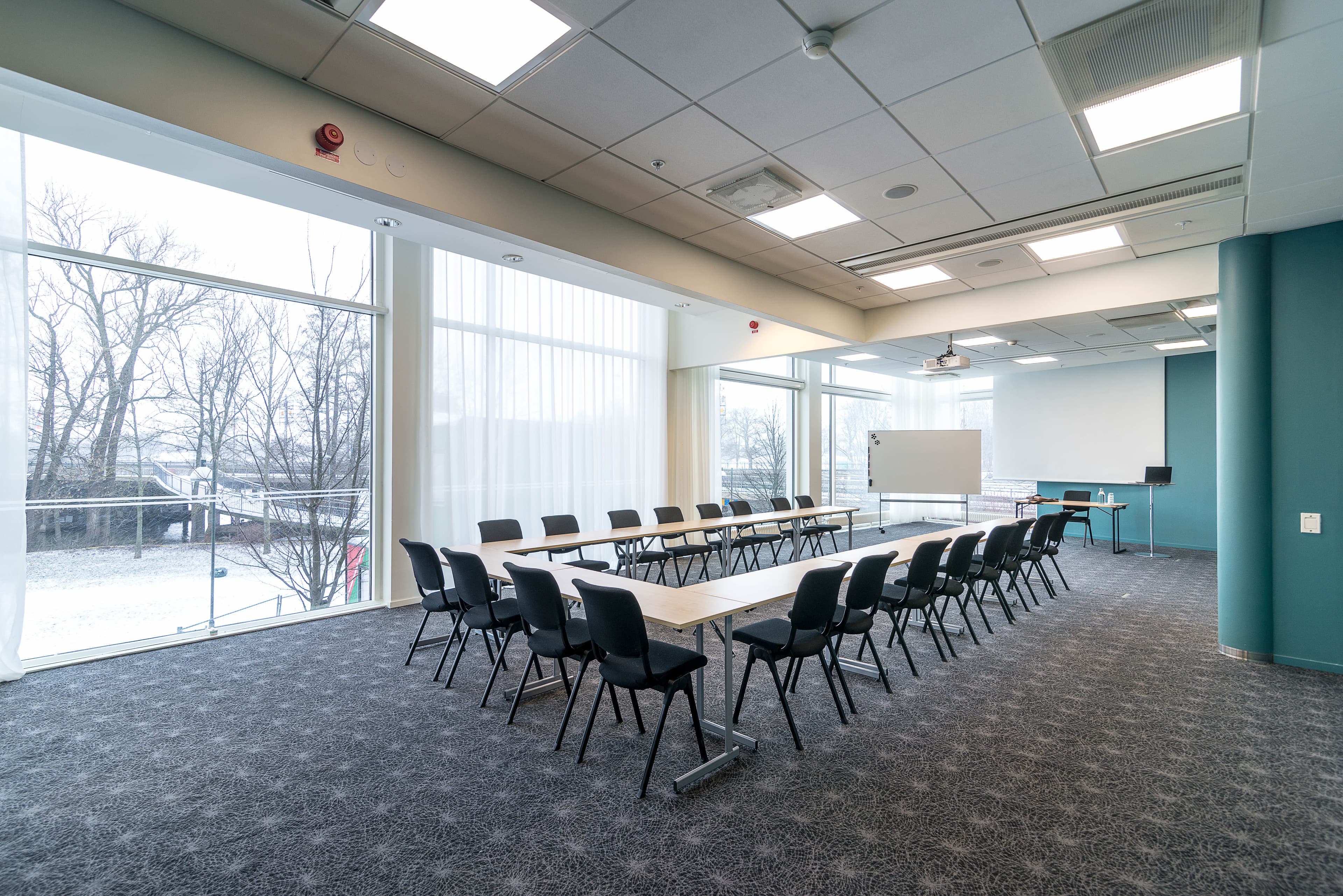 Scandic Linköping City – konferenshotell i Linköping