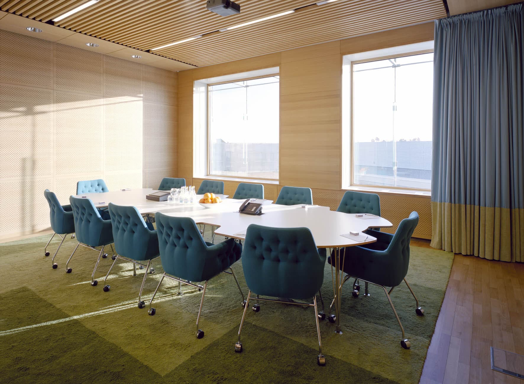 Scandic Talk – konferenshotell i Stockholm