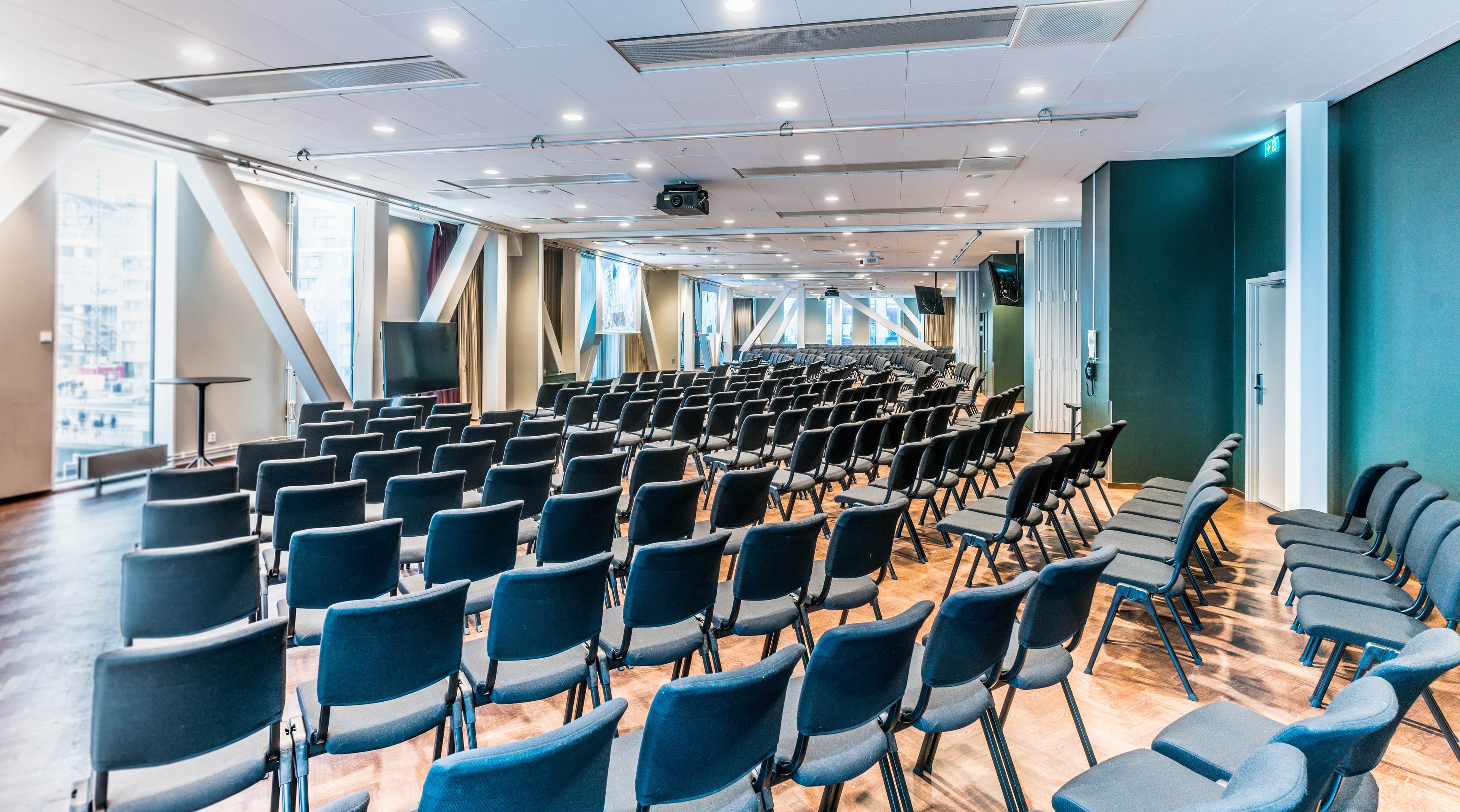 Scandic Continental – konferenshotell i Stockholm (bild 1 av 8)