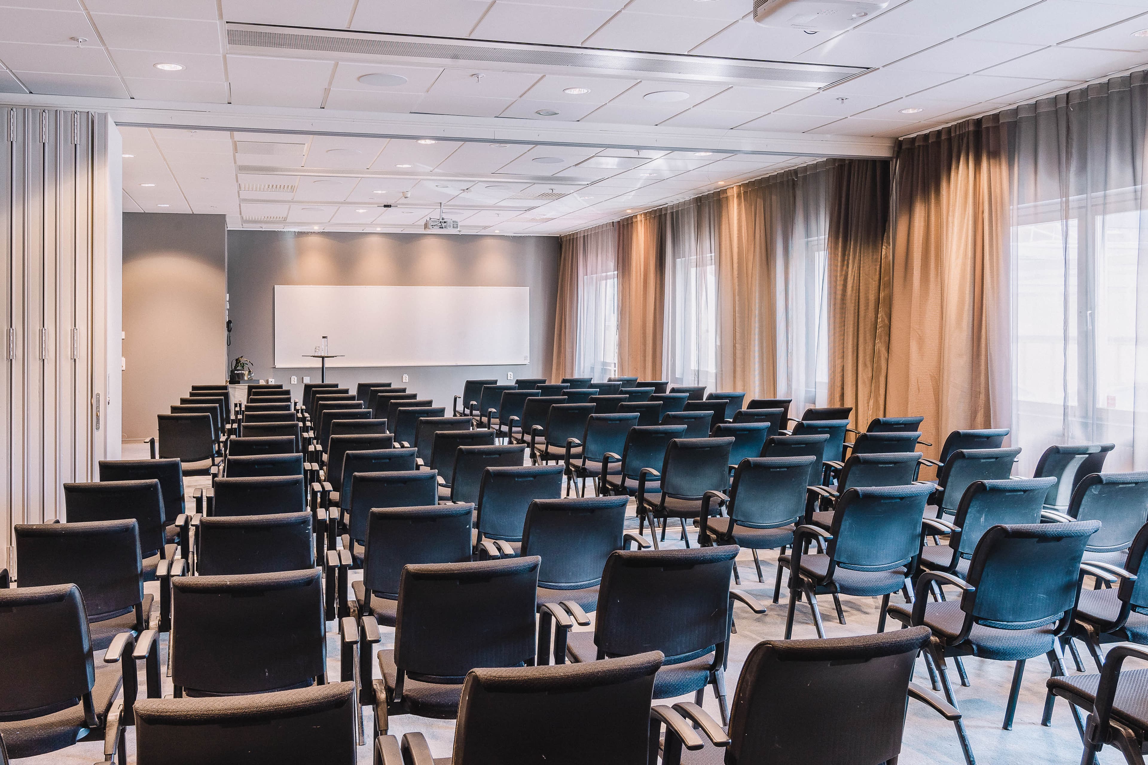 Scandic Opalen – konferenshotell i Göteborg