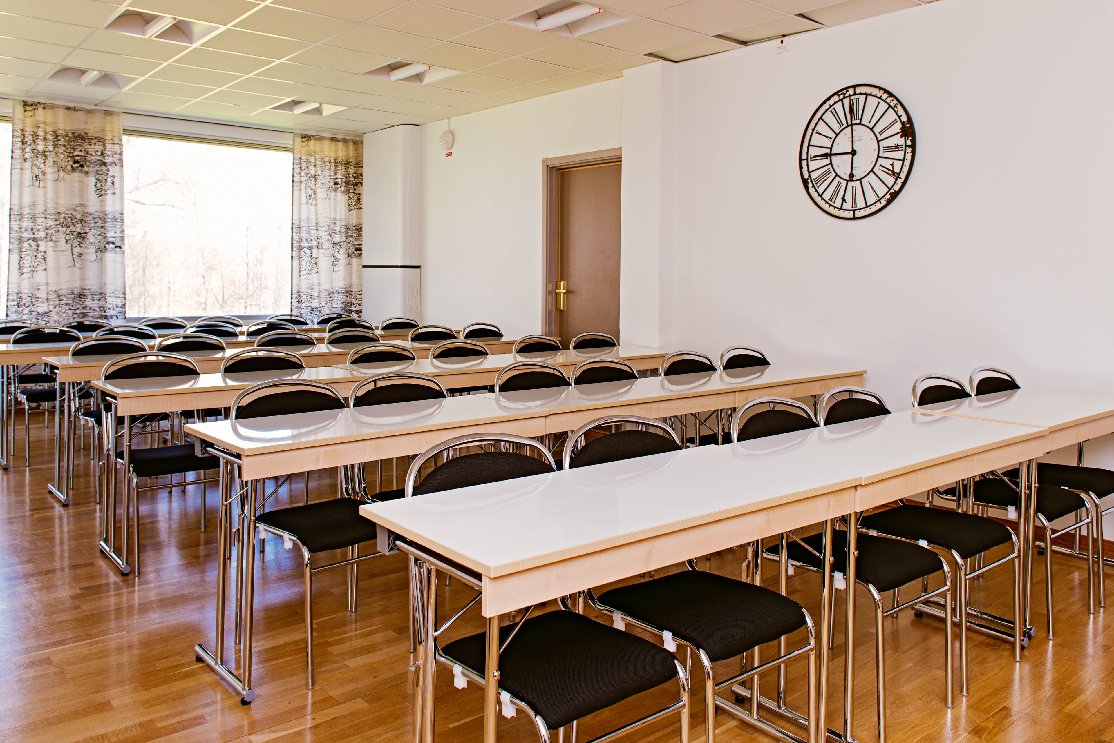 Scandic Hotel Växjö – konferenshotell i Växjö
