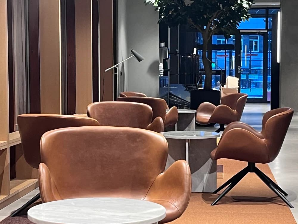 Scenen Konferens - Solna Business Park – konferensanläggning i Solna