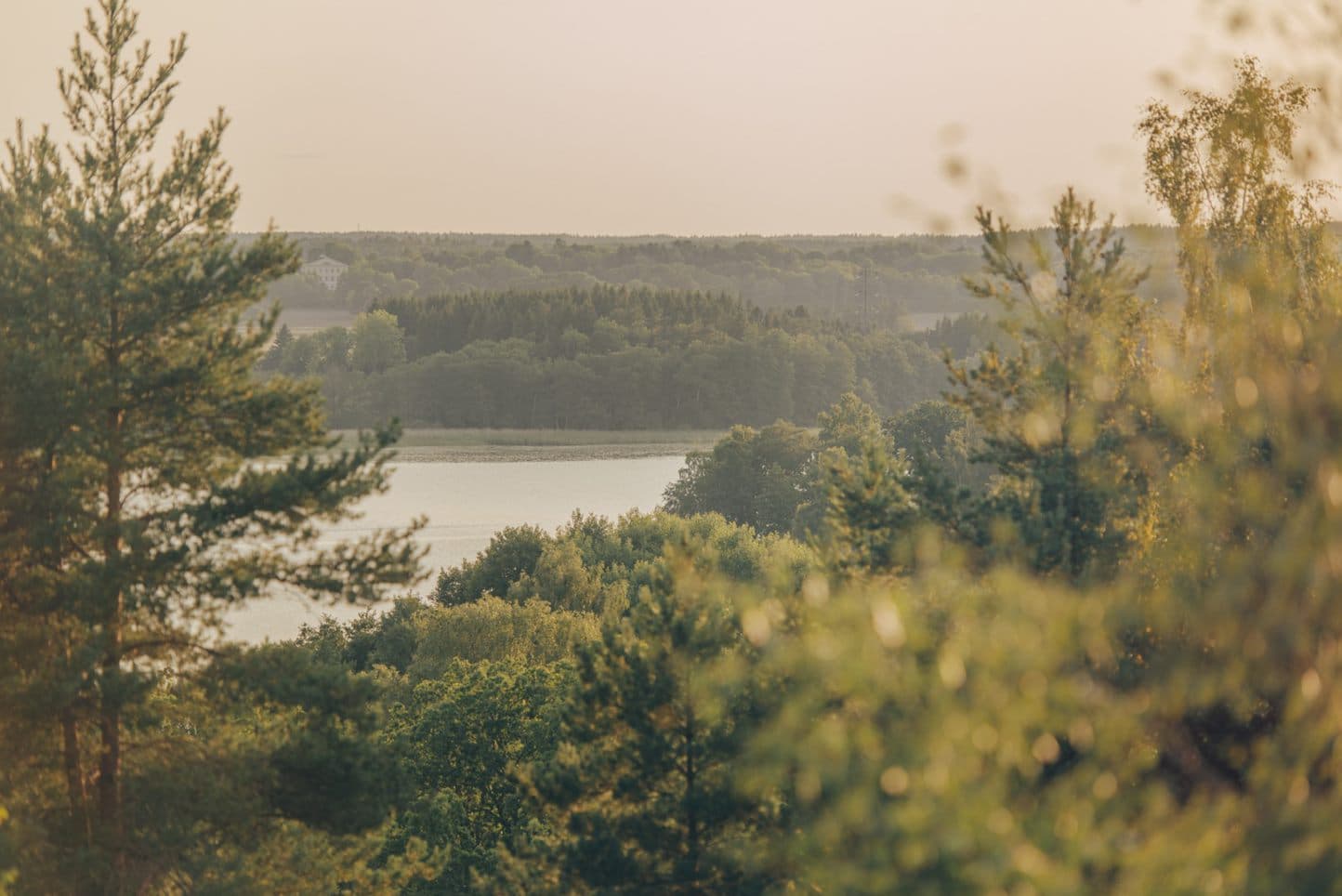 Sigtunahöjden Hotell & Konferens – konferenshotell i Sigtuna