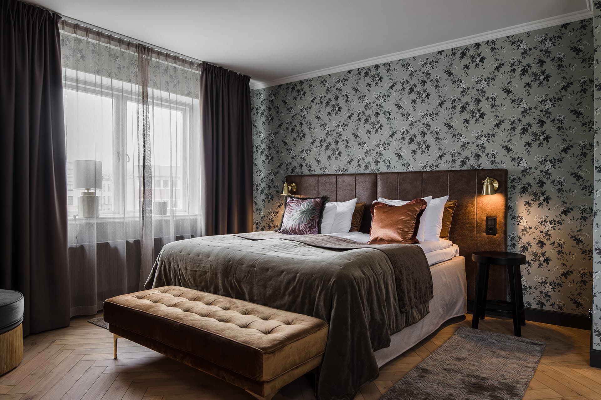 Skara Stadshotell – stadshotell i Skara