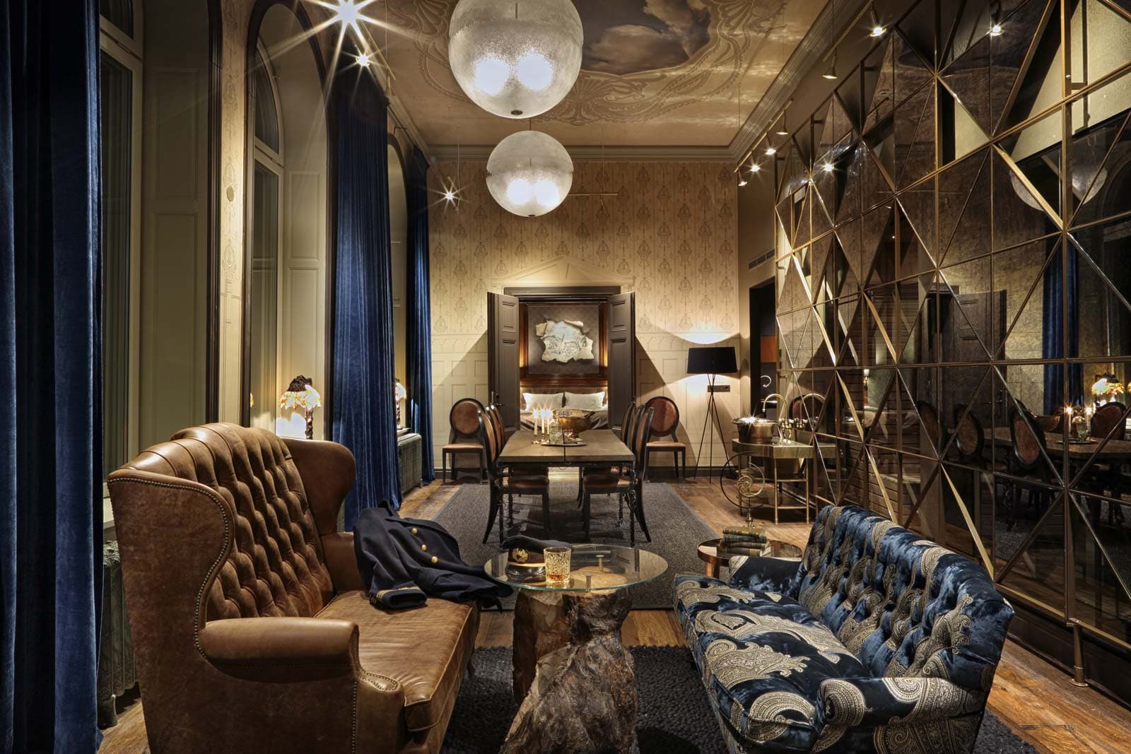 Stora Hotellet i Umeå – stadshotell i Umeå