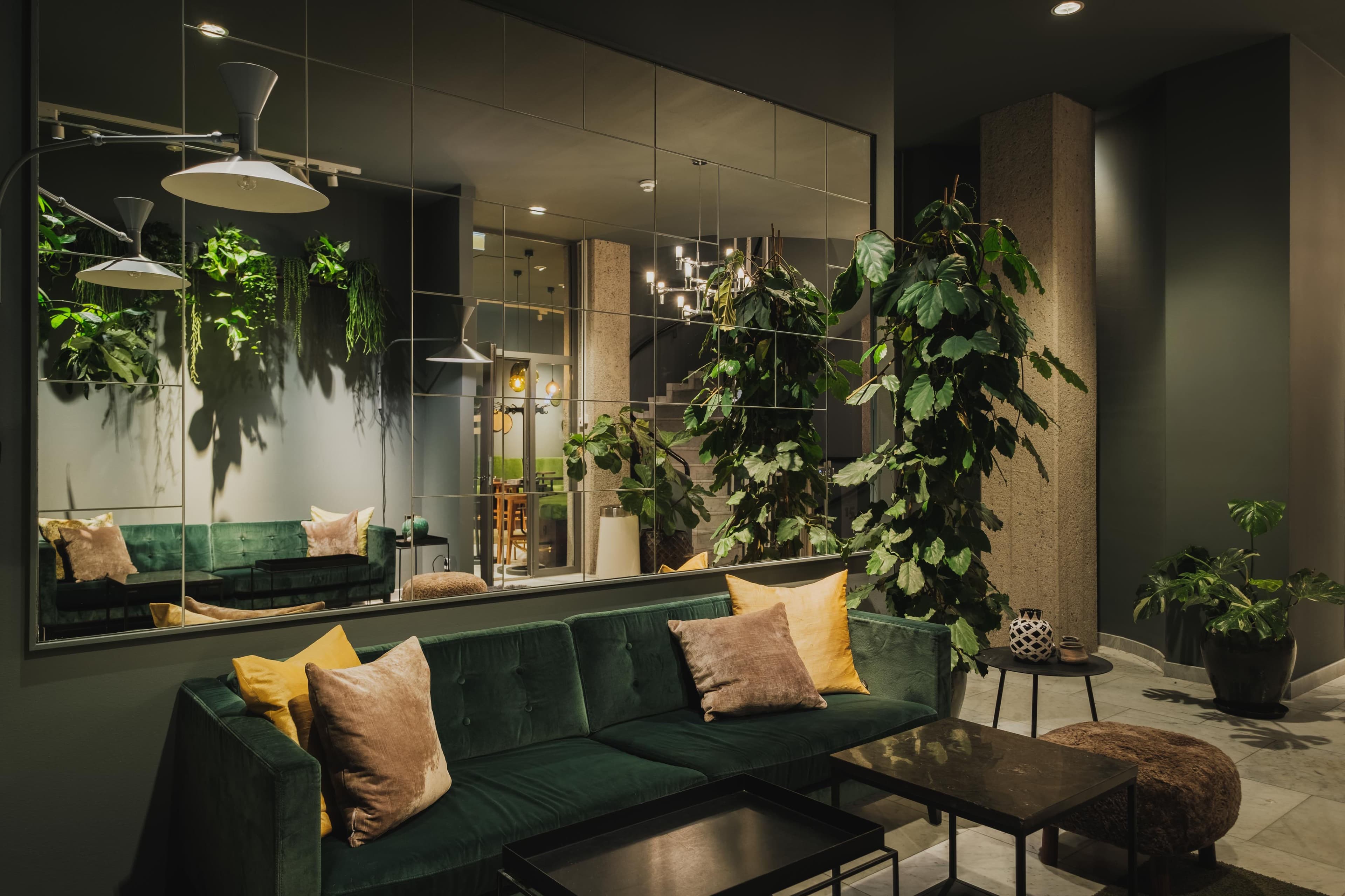 Sturegatan 15 - Möten & Event by Hantverket – konferensanläggning i Stockholm