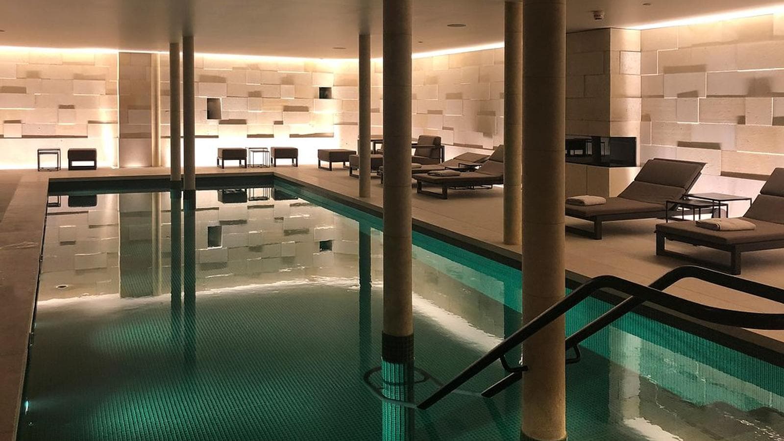 The Lamp Hotel – spahotell i Norrköping