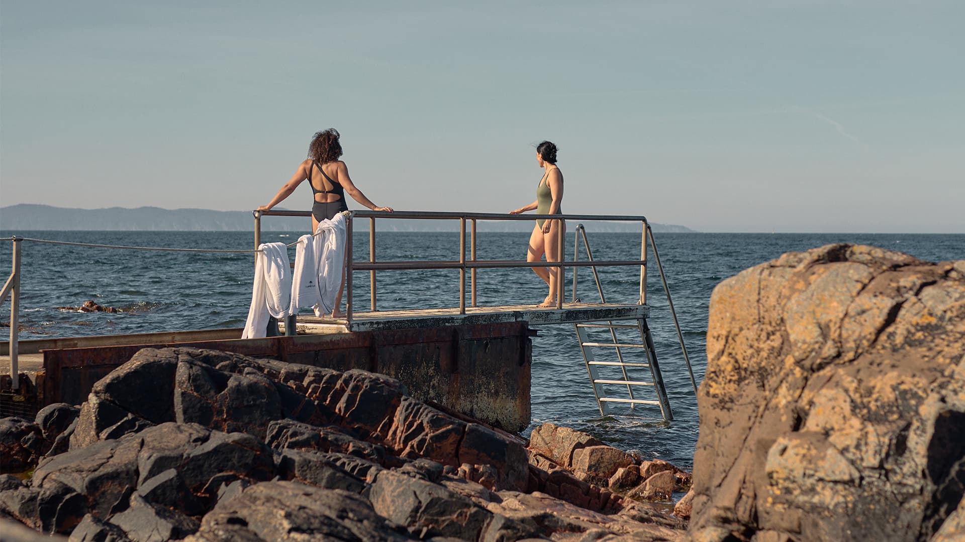 Torekov Hotell – spahotell i Nordvästra Skåne