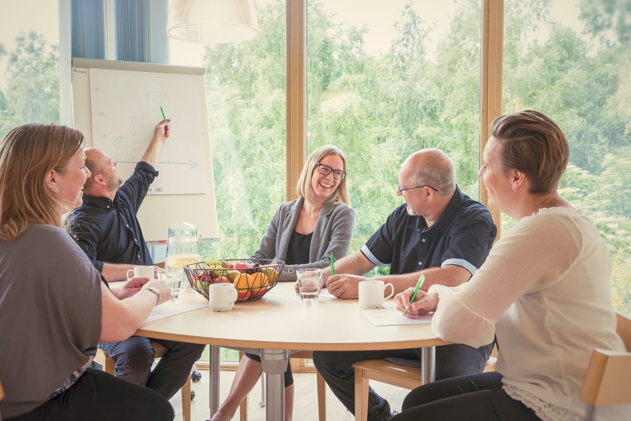 Tylebäck Hotell & Konferens – konferenshotell i Halmstad