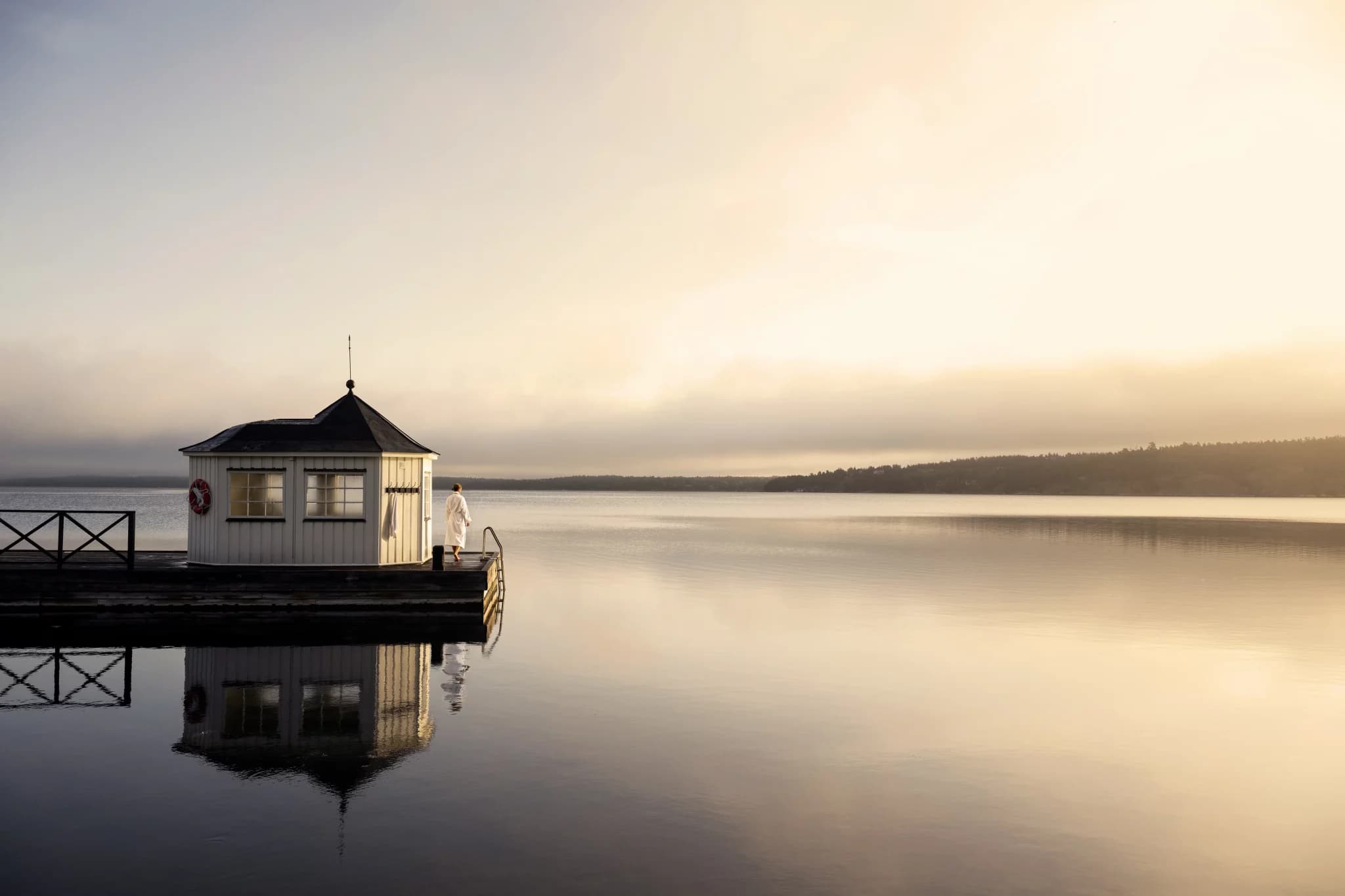 Vår Gård Saltsjöbaden – konferenshotell i Saltsjöbaden