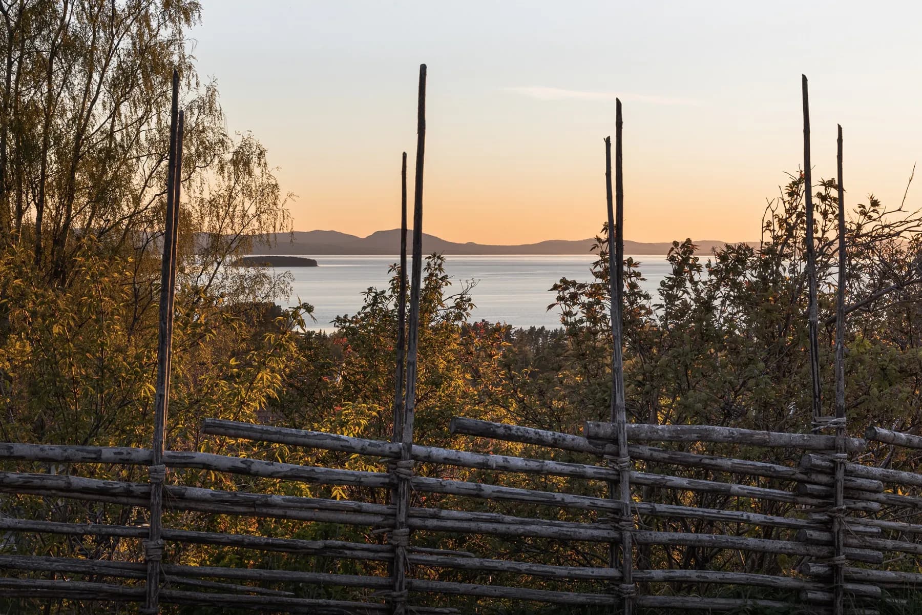 Villa Långbers – konferenshotell i Tällberg
