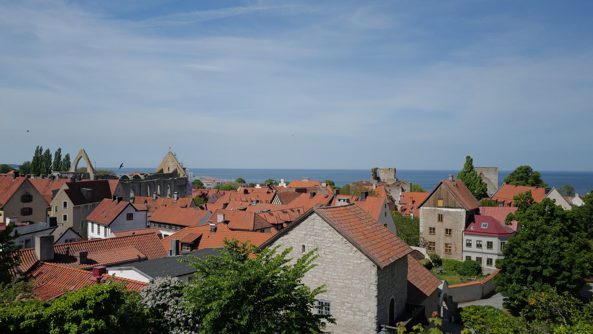 Visby Börs – stadshotell i Visby