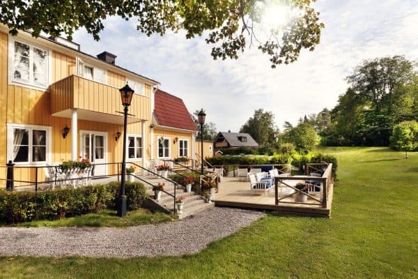 Welcome Hotel i Barkarby – konferenshotell i Järfälla