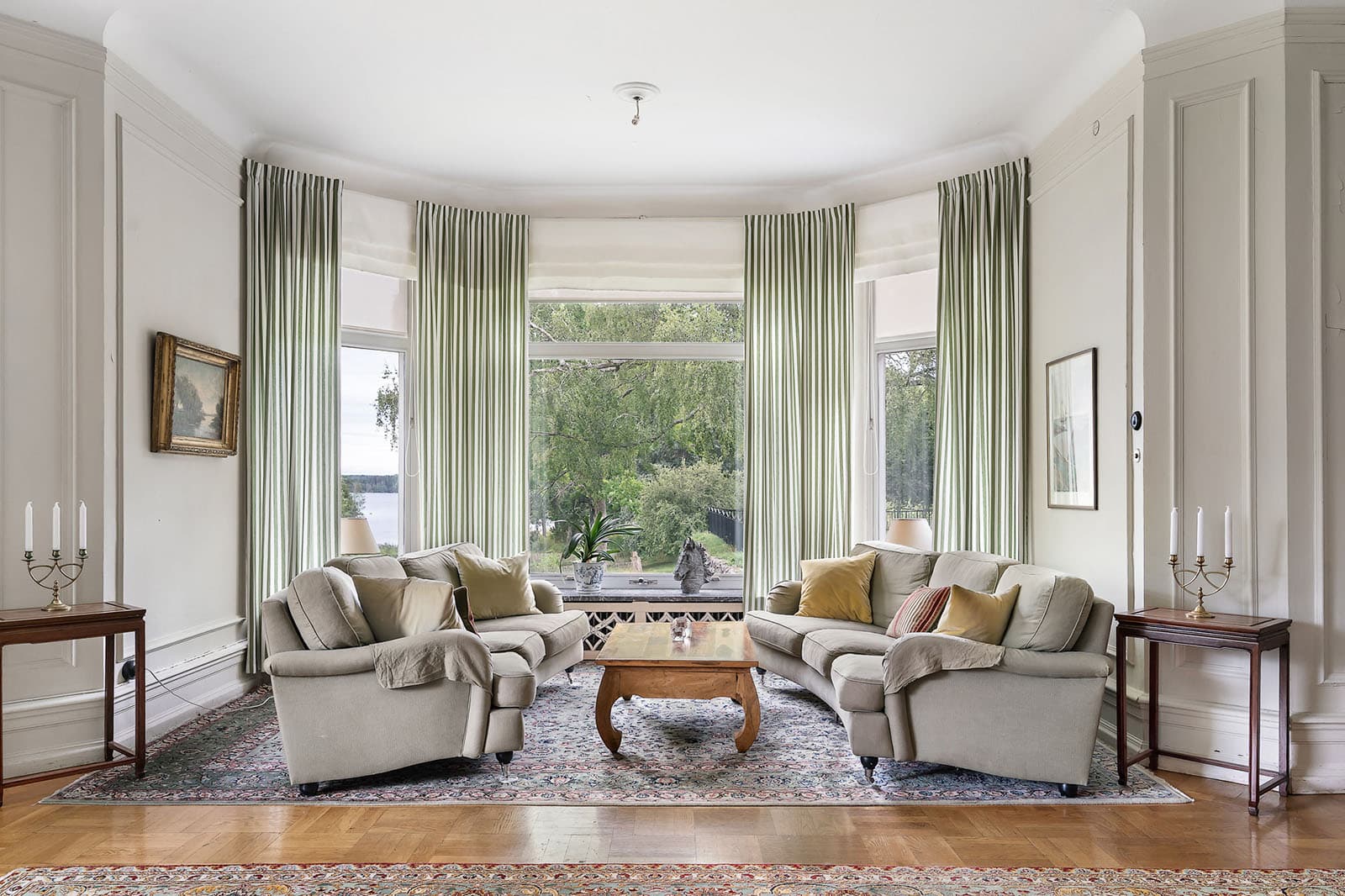 Wirsbo Herrgård – slott & herrgård i Västerås