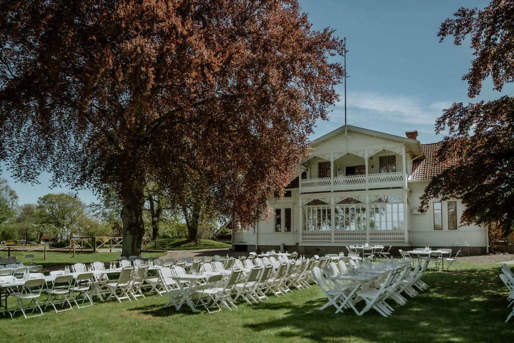 Wisingsö Hotell & Konferens – konferenshotell i Visingsö