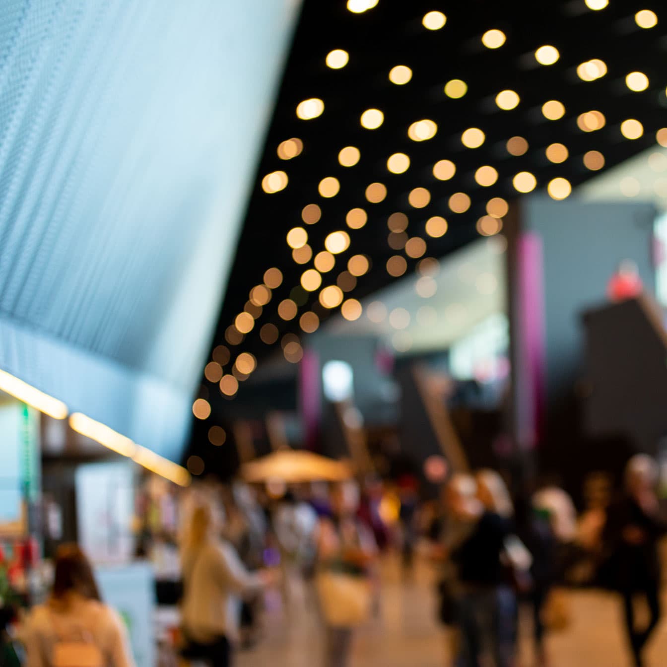 ACC Meetings & Events – konferensanläggning i Västerås