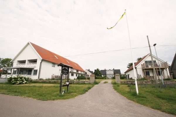 Äleklinta Gård - Öland – konferensanläggning i Köpingsvik (bild 1 av 4)