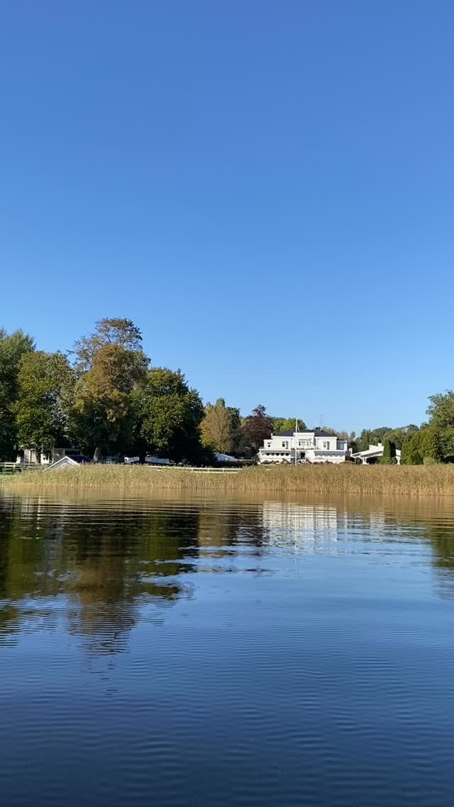 Aspenäs Herrgård – slott & herrgård i Göteborg