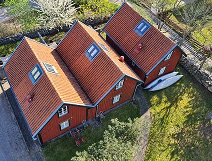Aspö Lotstorn – natur & friluft i Drottningskär (bild 1 av 1)