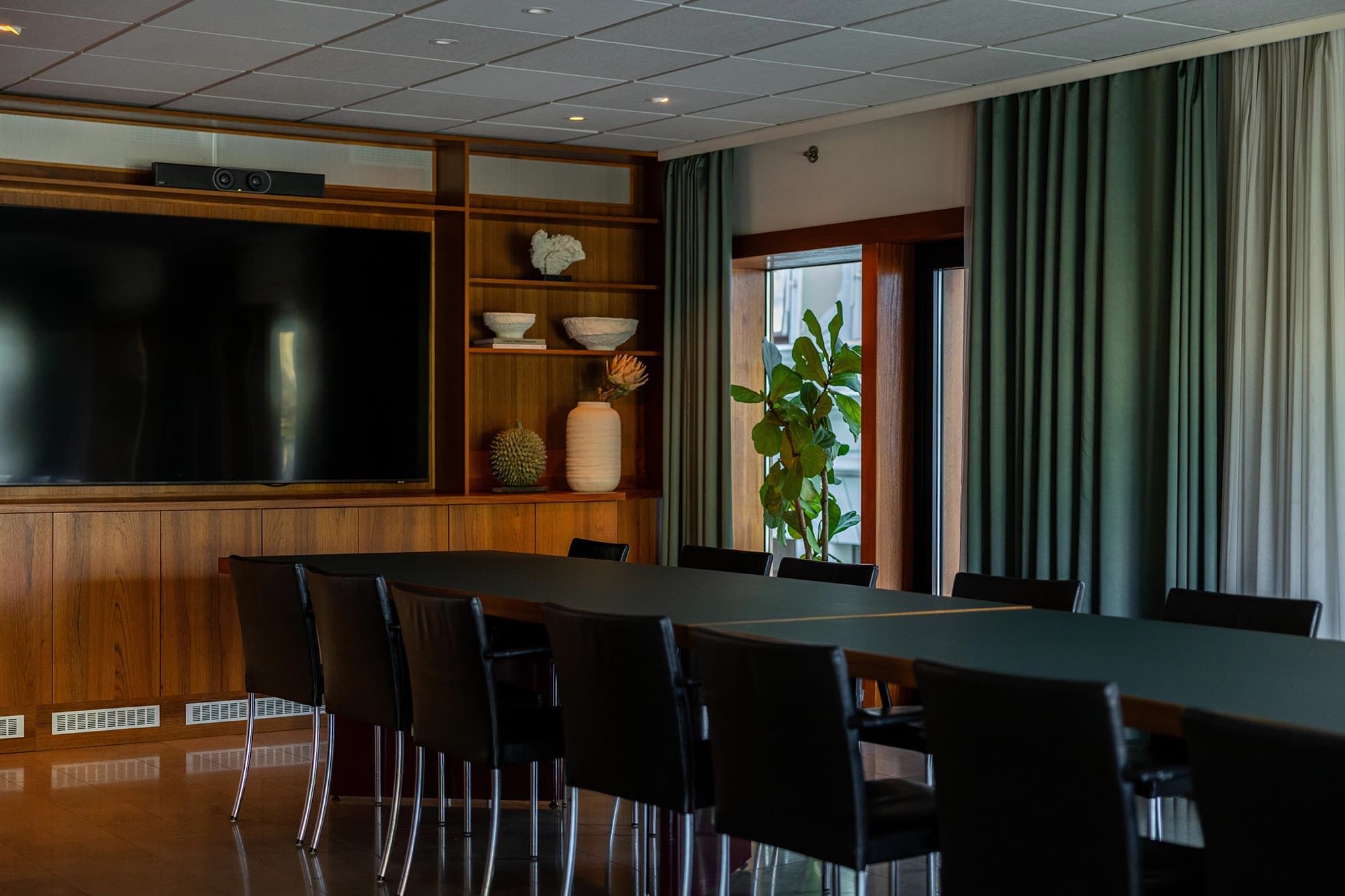 Avalon Hotel Göteborg – konferenshotell i Göteborg