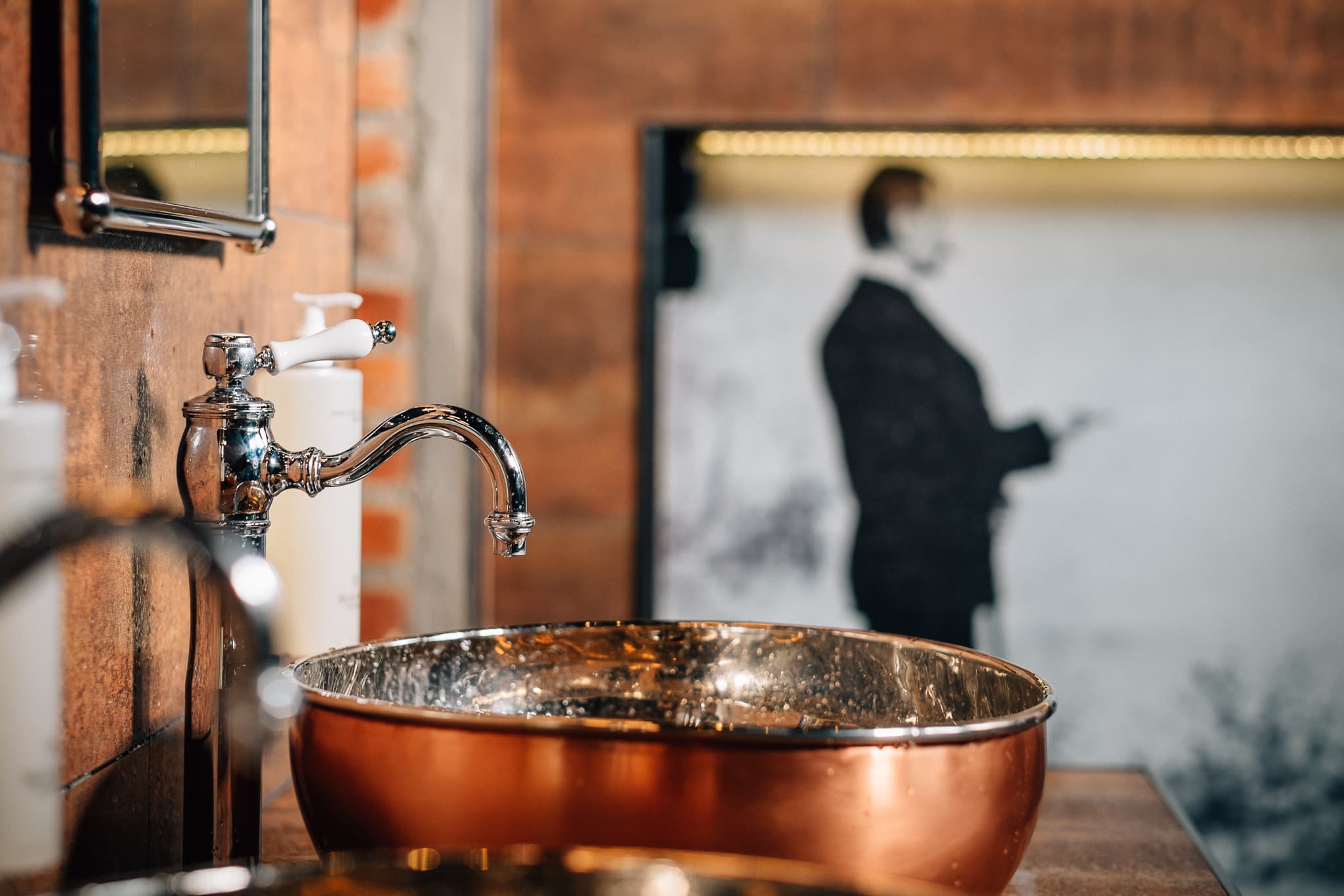 Badhotellet Konferens & Spa – spahotell i Tranås
