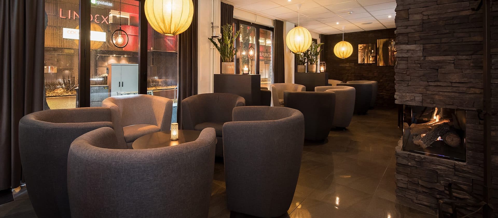 BEST WESTERN Hotel City Gävle – stadshotell i Gävle