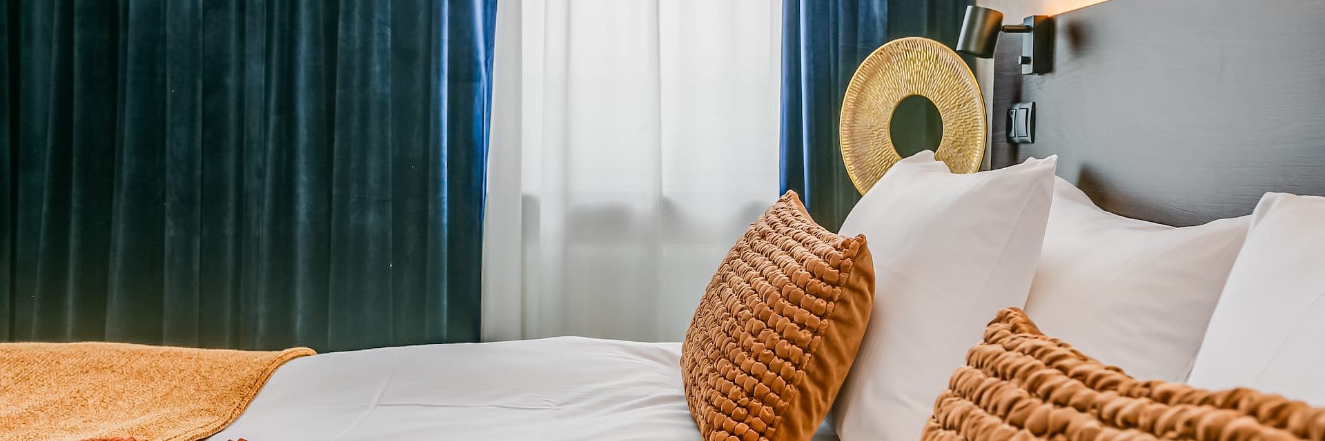 Hotel Savoy Karlstad – stadshotell i Karlstad