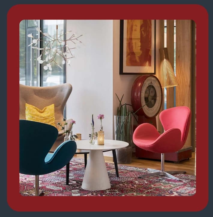 Best Western Hotell Halland – konferenshotell i Kungsbacka (bild 1 av 5)