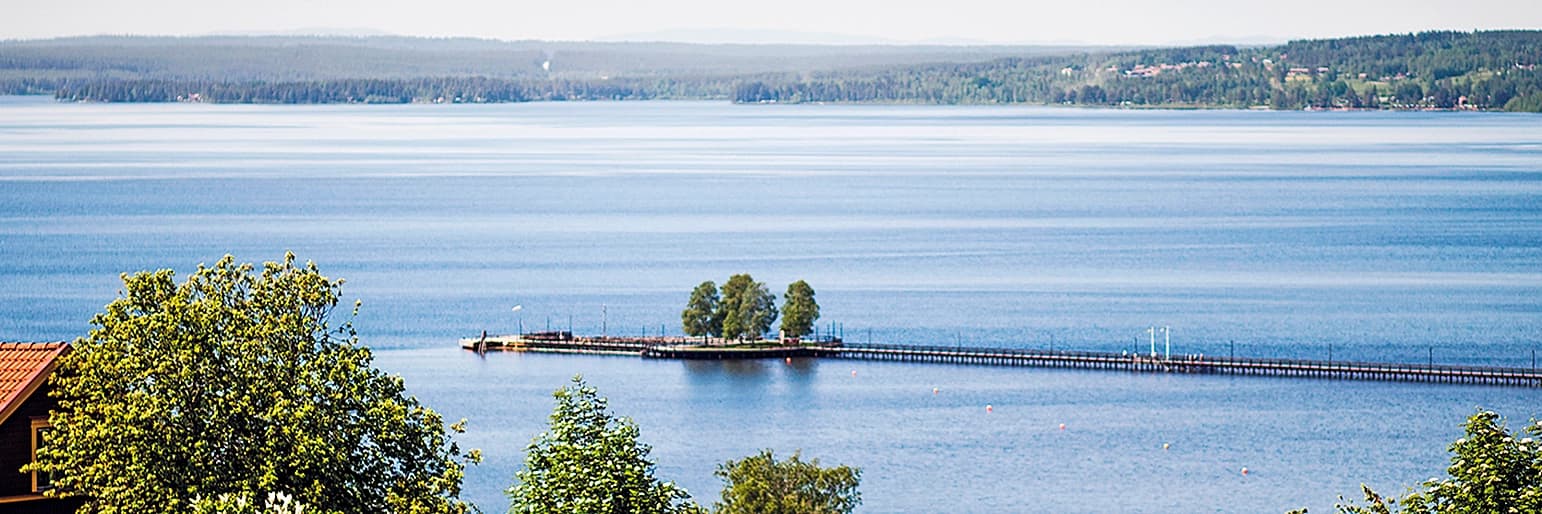 BEST WESTERN Hotell Lerdalshöjden Rättvik – konferenshotell i Rättvik