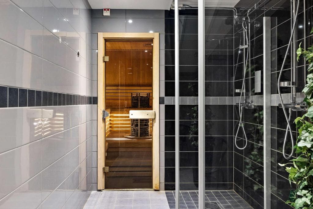BEST WESTERN Motala Stadshotell – stadshotell i Motala