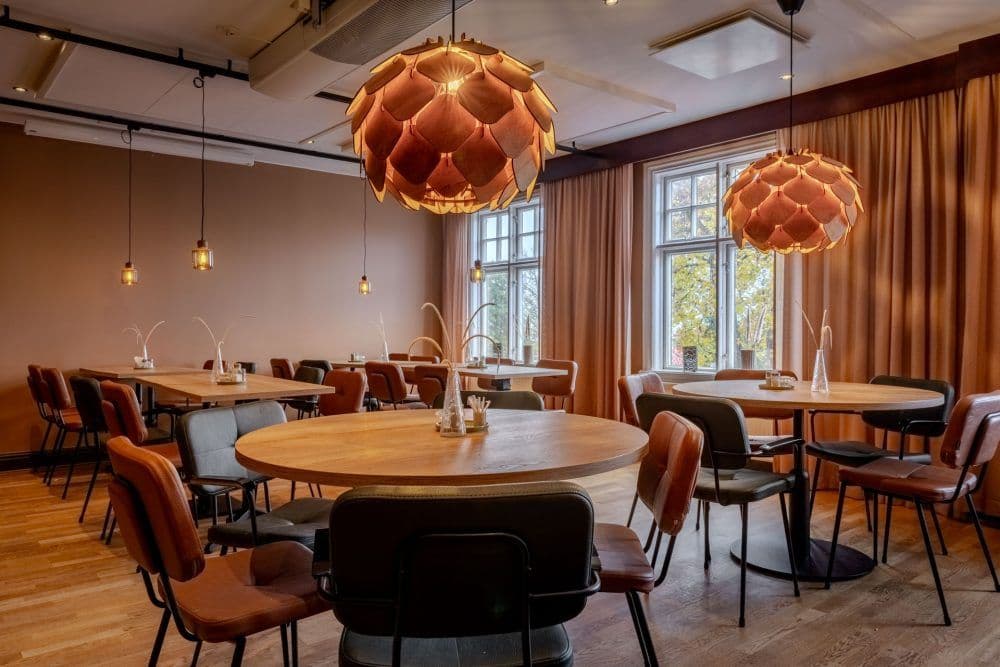 BEST WESTERN Solhem Hotel Visby – konferenshotell i Visby
