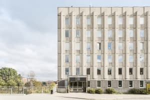 Biz Apartment – konferenshotell i Stockholm