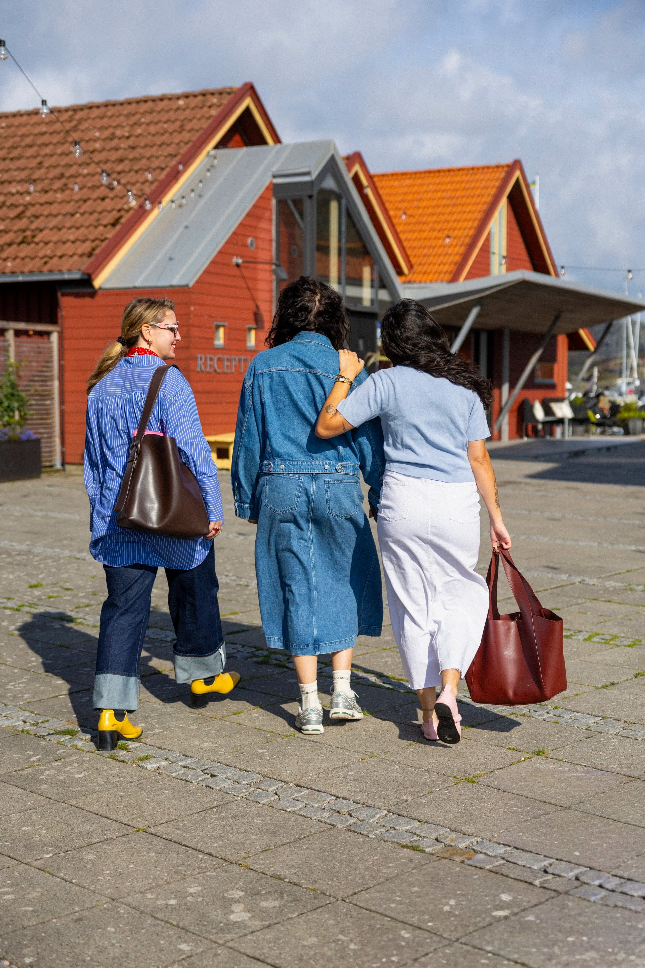 Björholmen Hotell & Restaurang – konferenshotell i Klövedal