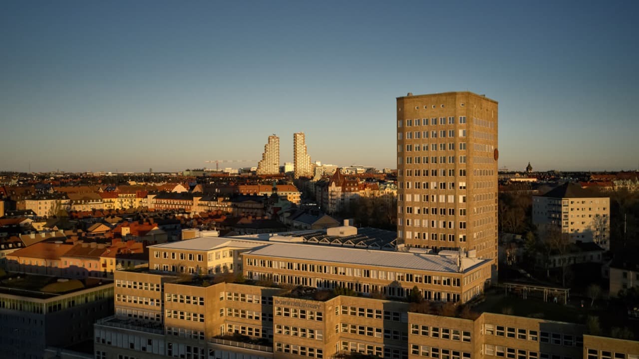 Bonnierhuset Konferens – konferensanläggning i Stockholm (bild 1 av 3)