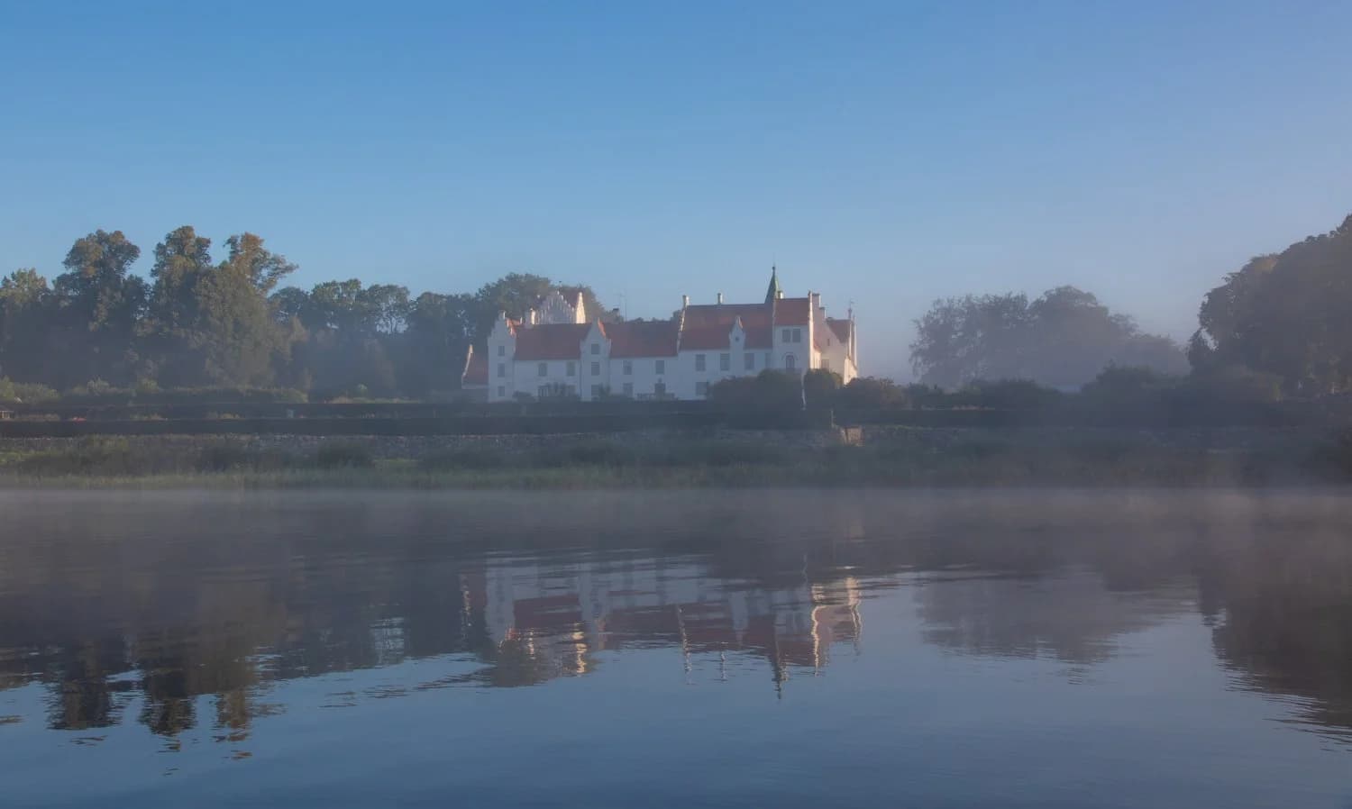 Bosjökloster Slott - Höör – slott & herrgård i Malmö