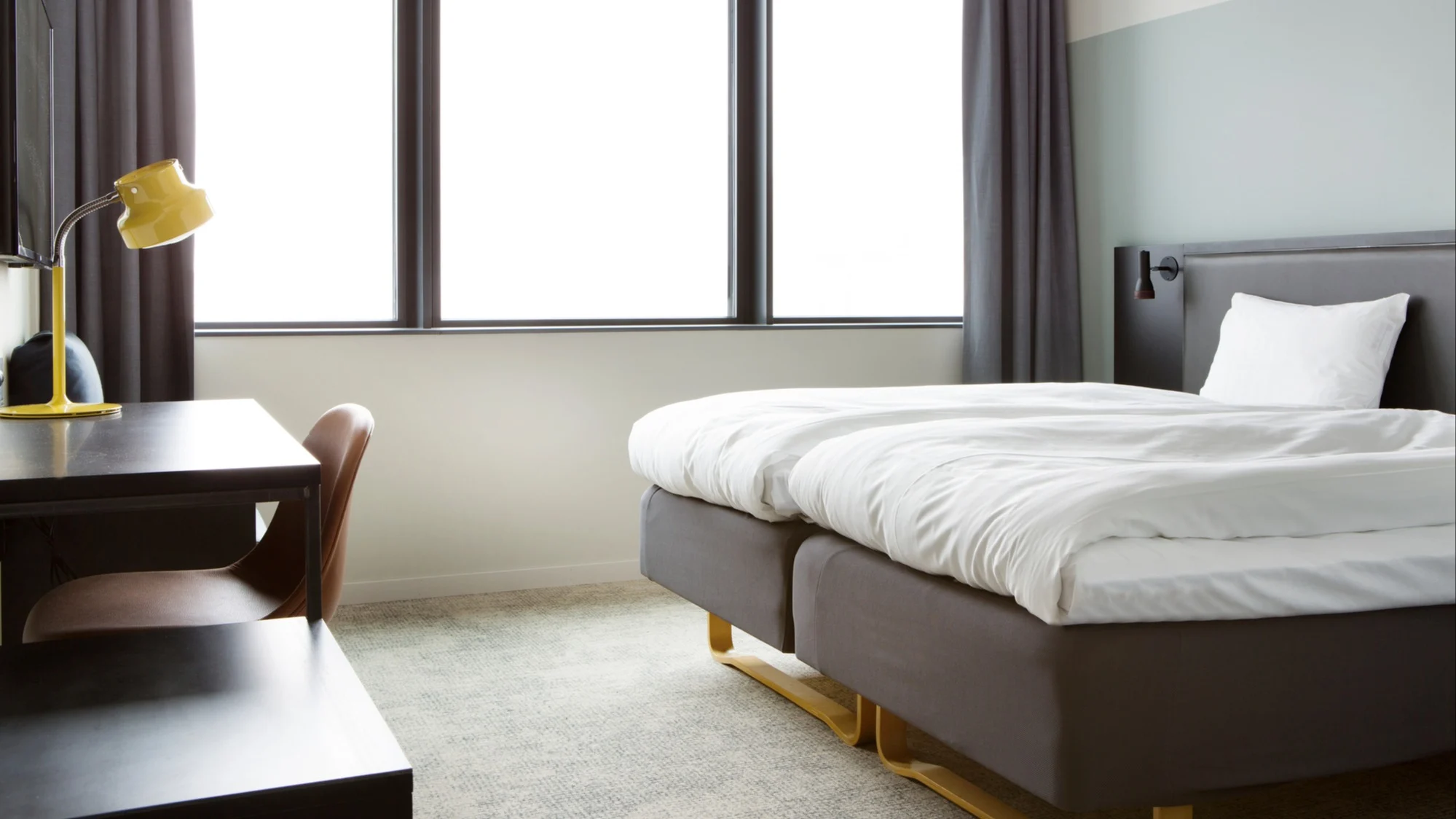 Comfort Hotel Västerås – stadshotell i Västerås