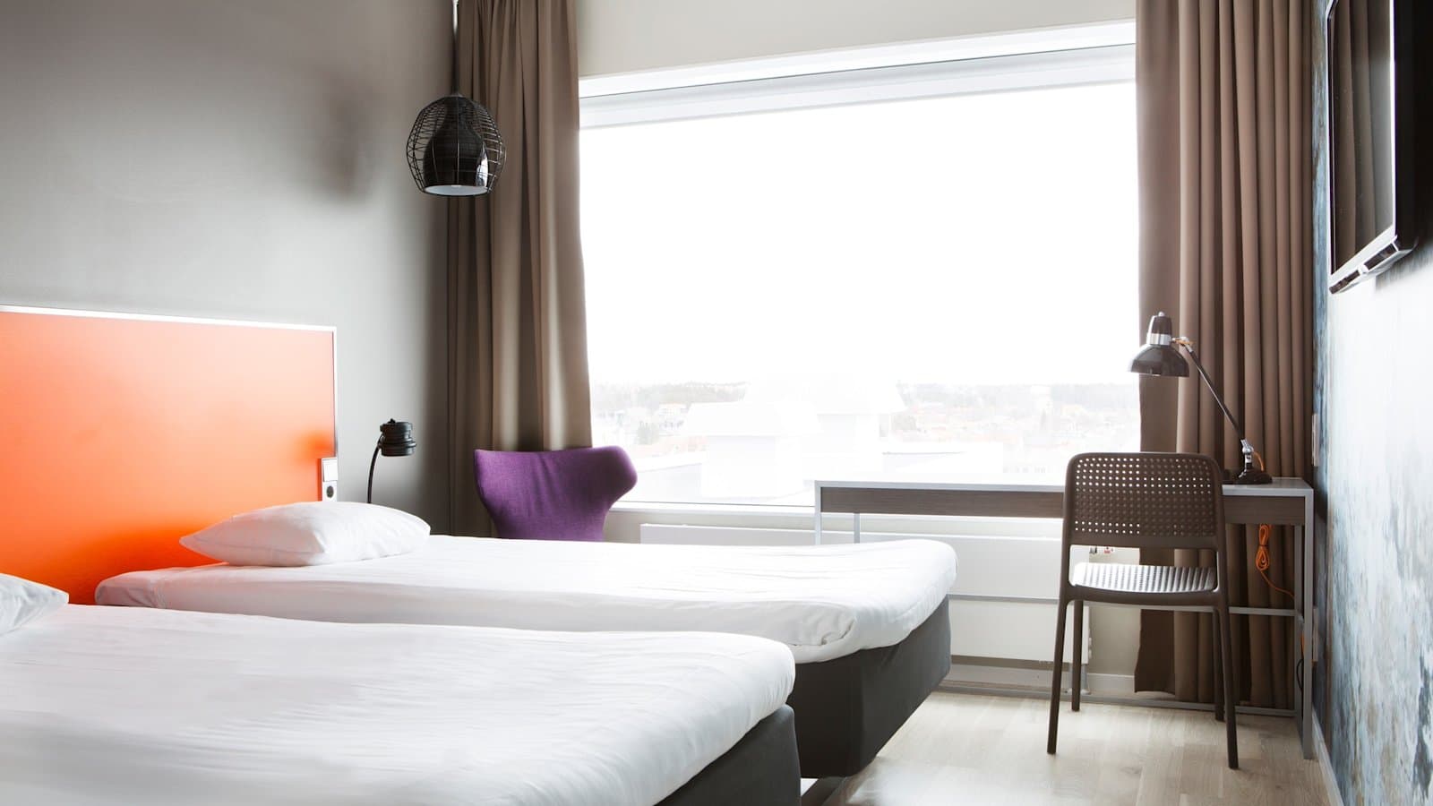 Comfort Hotel Winn Umeå – stadshotell i Umeå