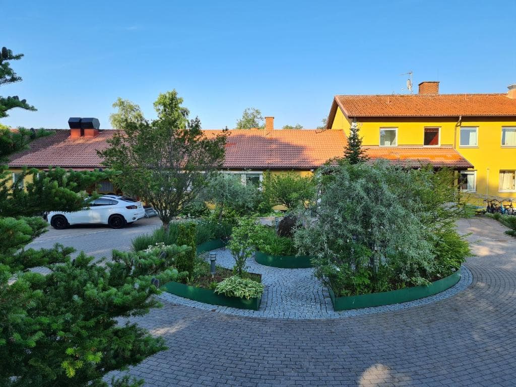 Dagsholm Hotell och Konferenscenter – konferenshotell i Färgelanda