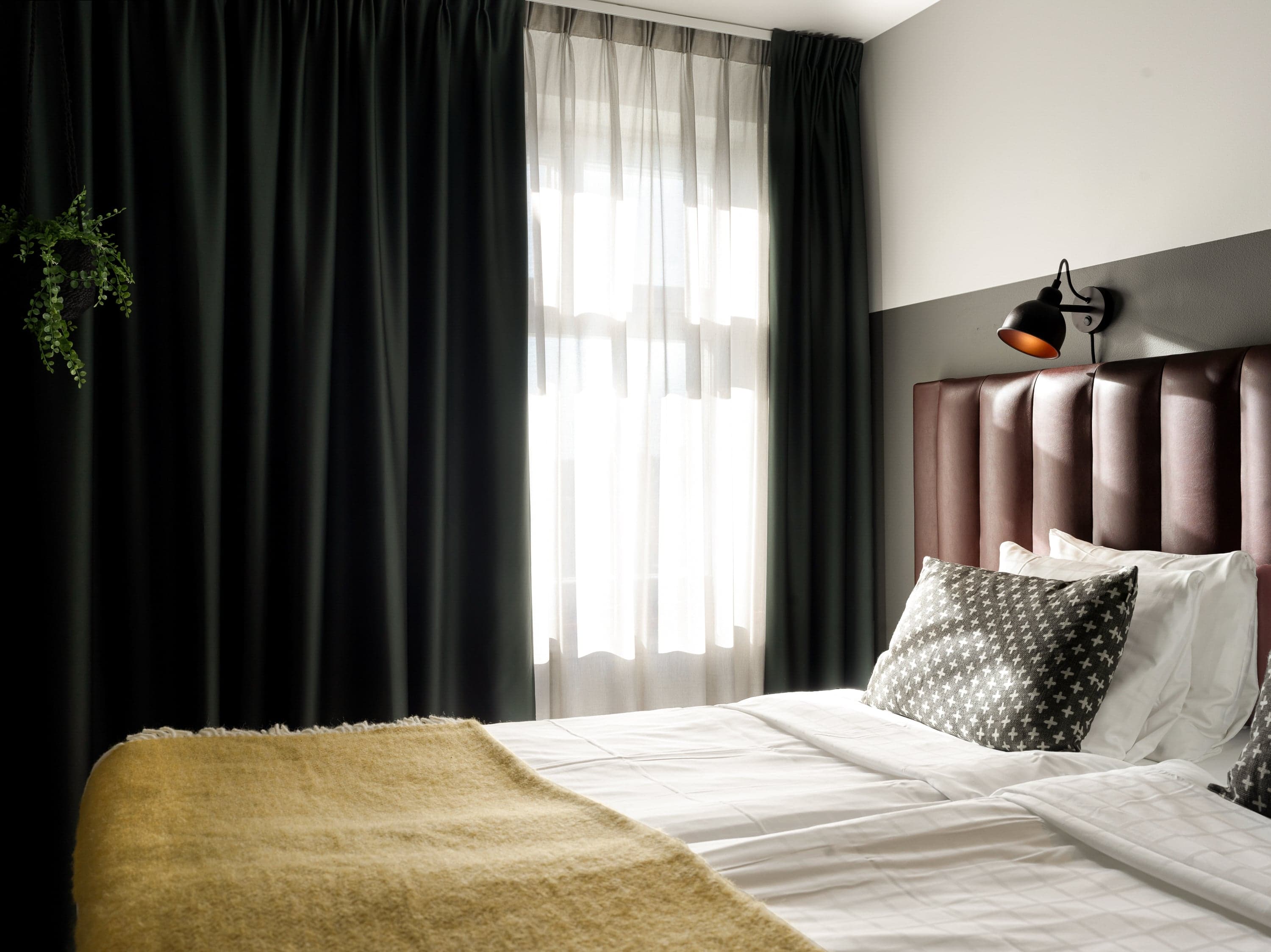 Elite City Hotel Örebro – stadshotell i Örebro