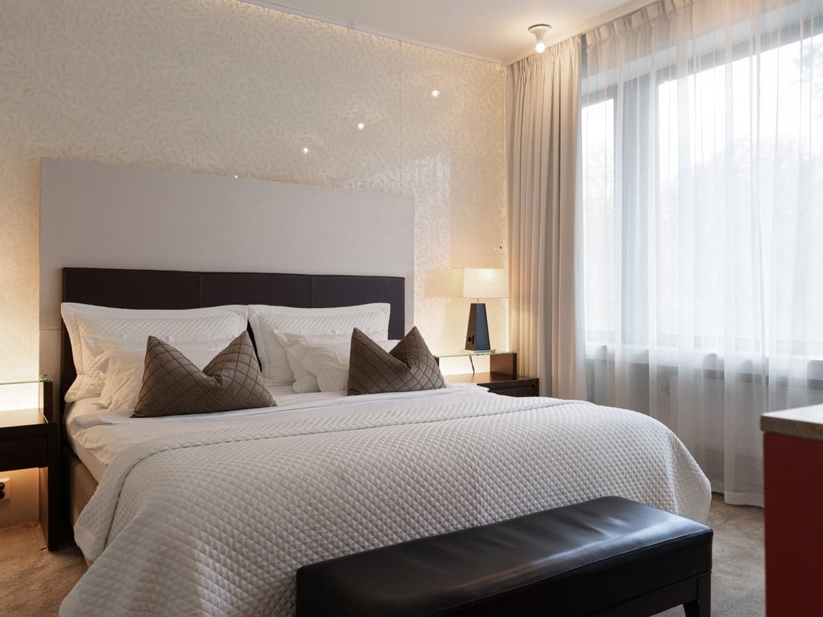 Elite Eden Park Hotel Östermalm – stadshotell i Stockholm