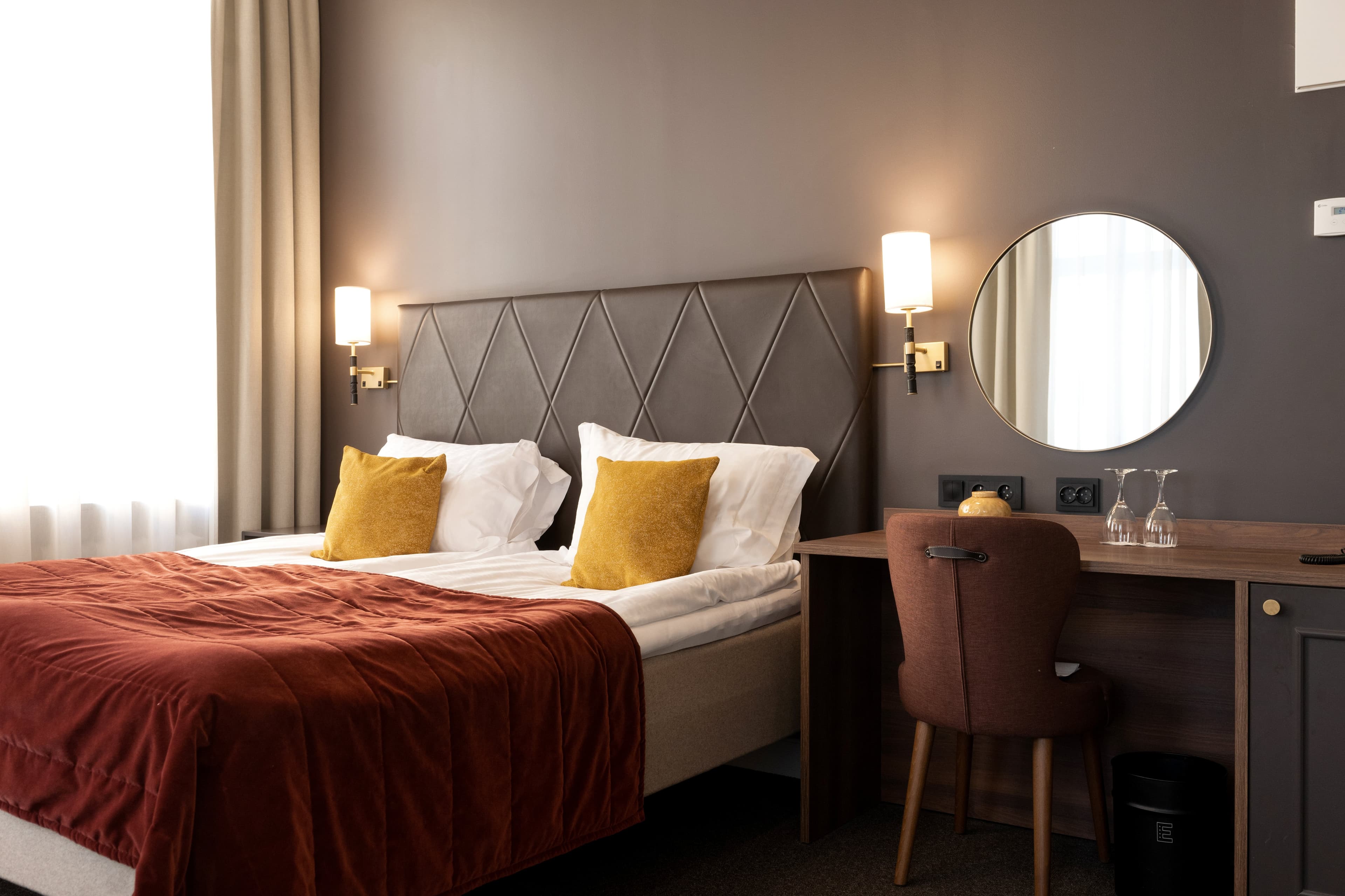 Elite Stora Hotellet Örebro – stadshotell i Örebro