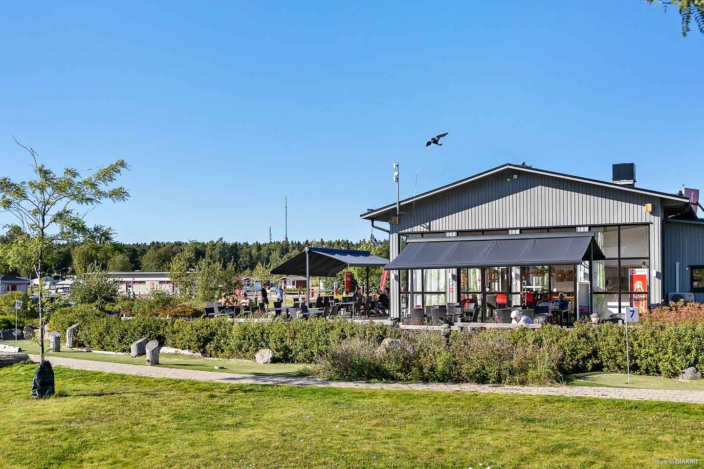 First Camp Karlstad – natur & friluft i Karlstad