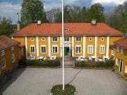 Forsbacka Wärdshus – slott & herrgård i Forsbacka