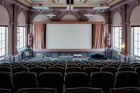 Furunäset Hotell & Konferens – konferenshotell i Piteå