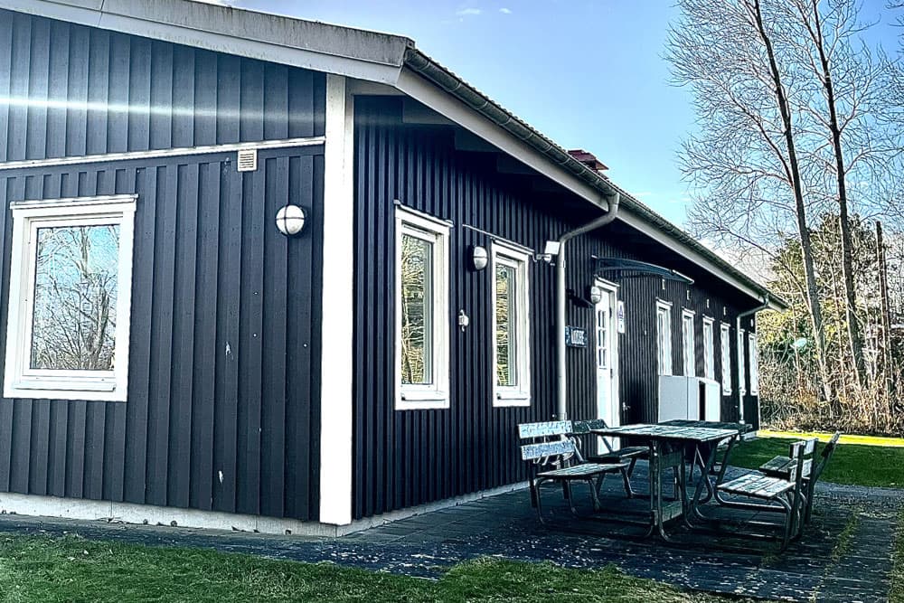 Gottskär Hotel – konferenshotell i Onsala
