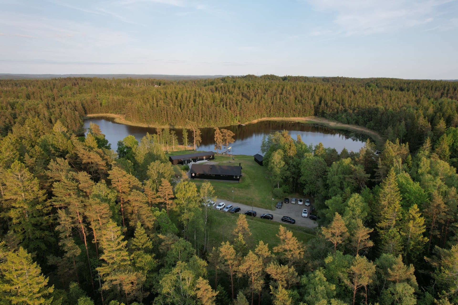 Gråbogården – natur & friluft i Göteborg